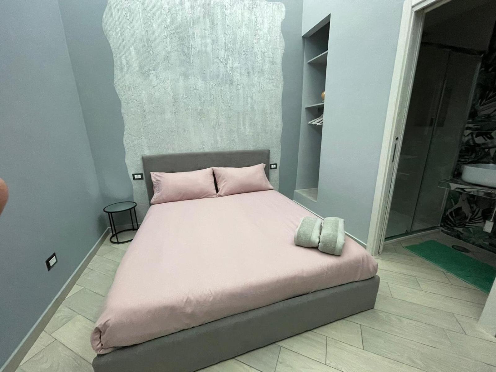 House Limatola Affittacamere Napoli