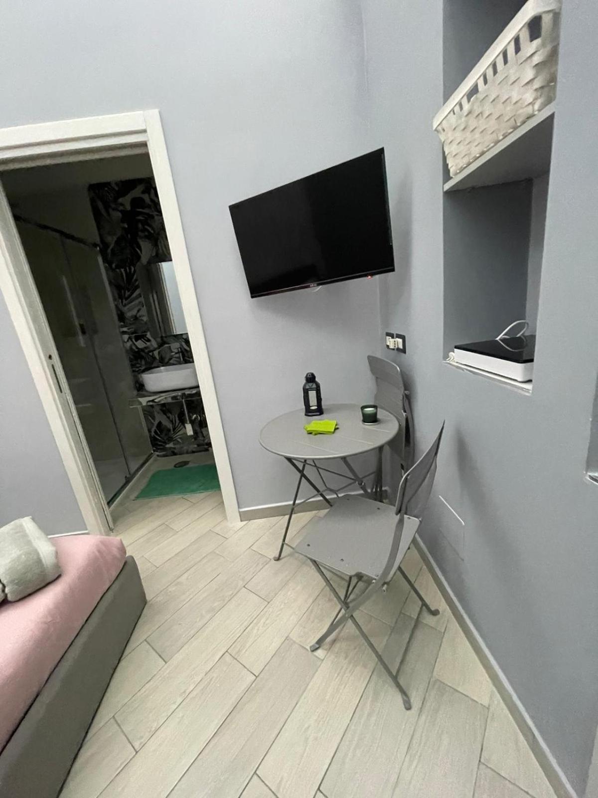 House Limatola Affittacamere *